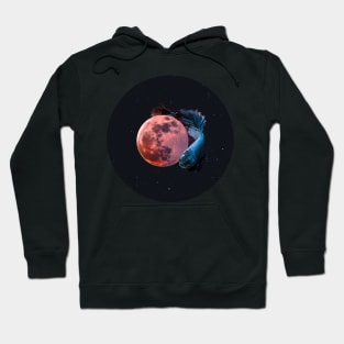 Moon Guardian Hoodie